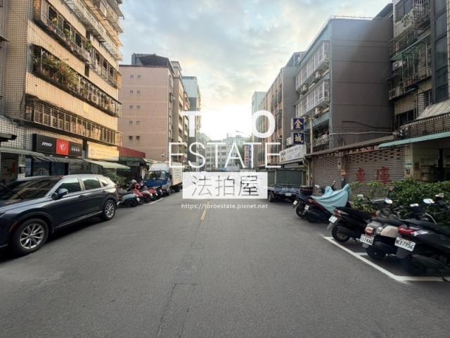 台北中山區大樓法拍-6