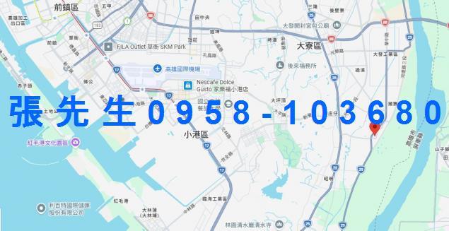 高雄大寮法拍公寓-4