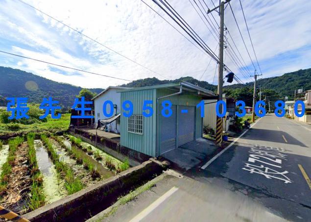 南投埔里法拍透天-2