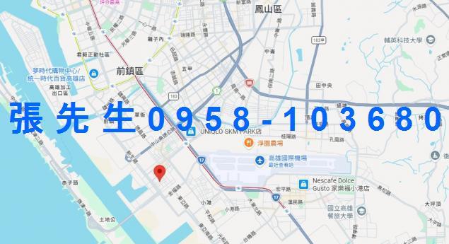 高雄前鎮大樓法拍-3