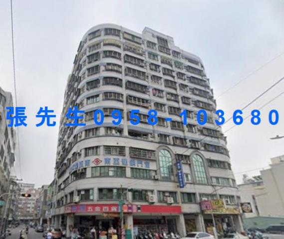 高雄前鎮大樓法拍-1