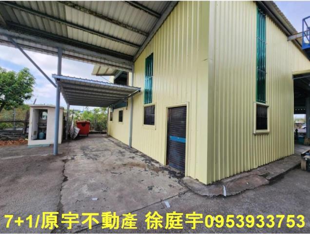 高雄大寮廠房_廠辦_倉庫-3