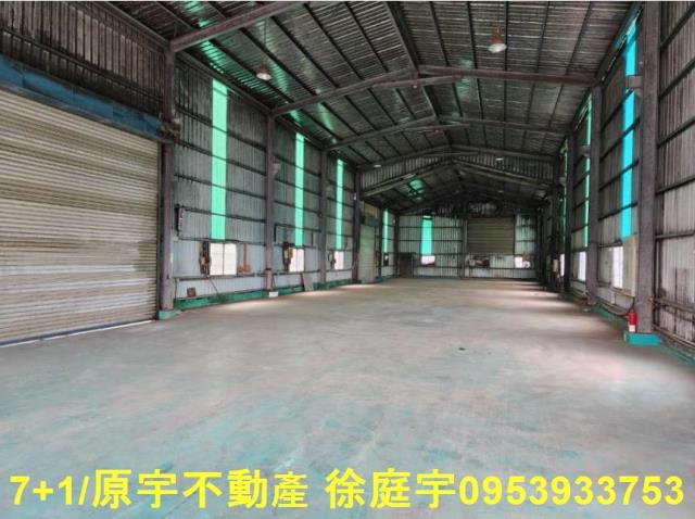 高雄大寮廠房_廠辦_倉庫-2