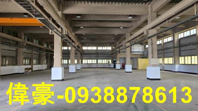 高雄湖內廠房_廠辦_倉庫-1