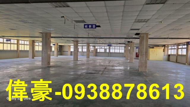 高雄湖內廠房_廠辦_倉庫-2