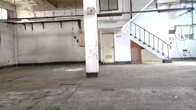 龜山廠房-2