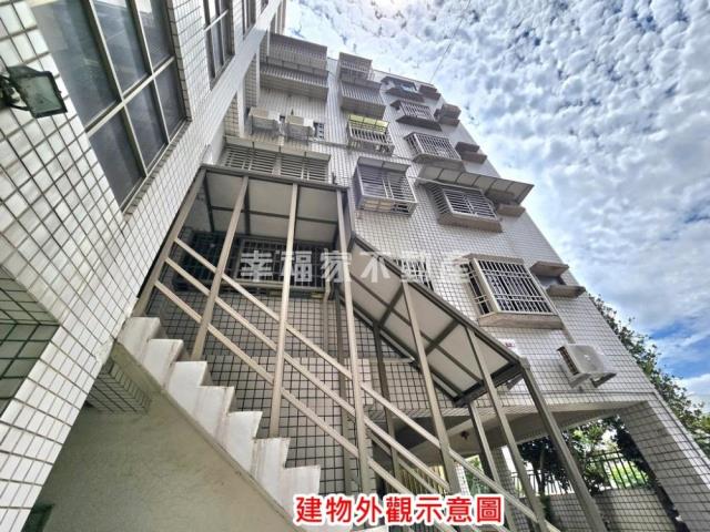 麻豆華廈-14