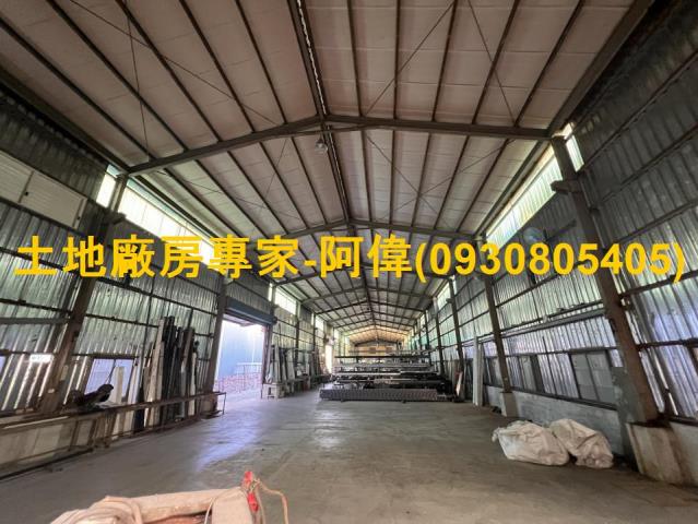 大寮廠房_倉庫-1