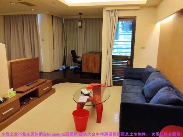 北屯大樓_套房-1