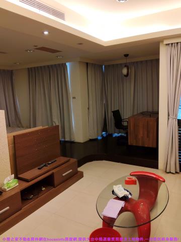 北屯大樓_套房-2