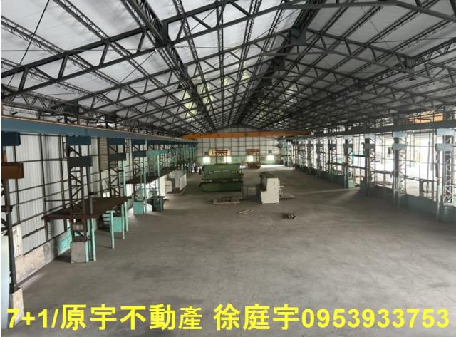 大社廠房_廠辦_倉庫-2