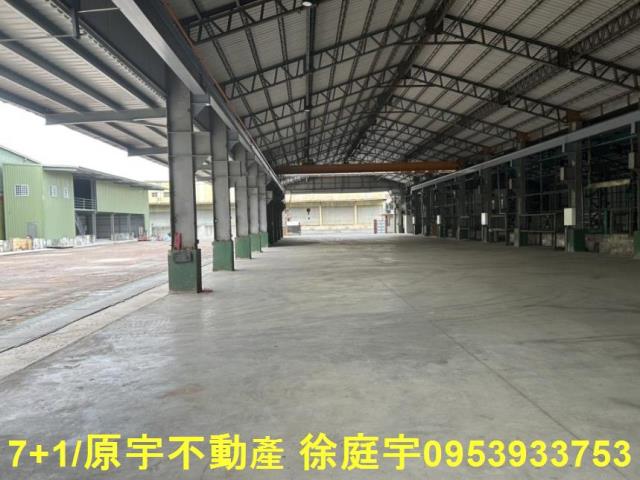 大社廠房_廠辦_倉庫-3