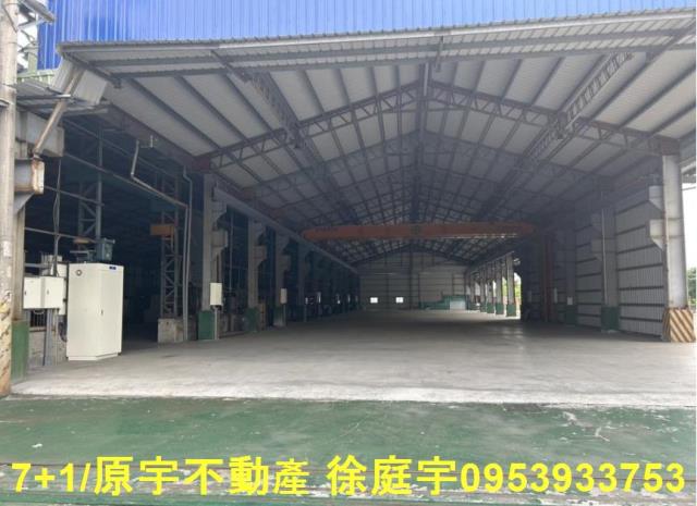 大社廠房_廠辦_倉庫-4