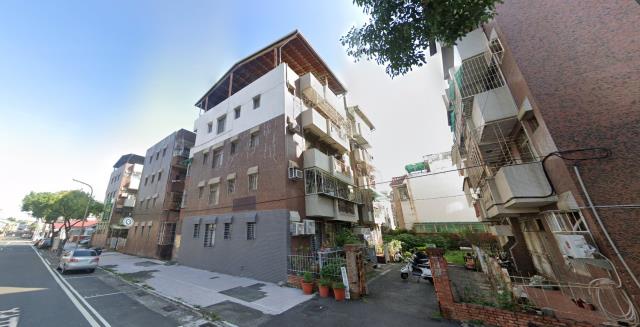 北區法拍公寓-3