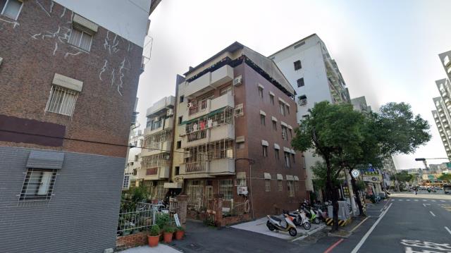 北區法拍公寓-6