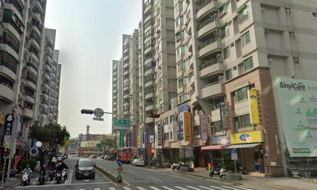 北區法拍公寓-9