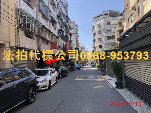 西屯拍賣透天-4