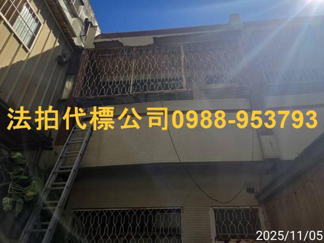 台中透天_別墅_店面拍賣-4