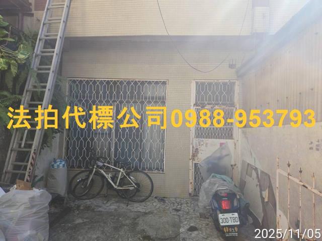 台中透天_別墅_店面拍賣-3