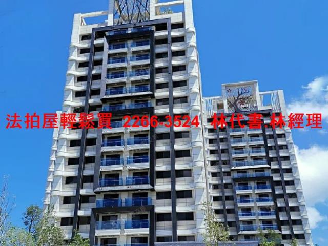 基隆法拍大樓-4