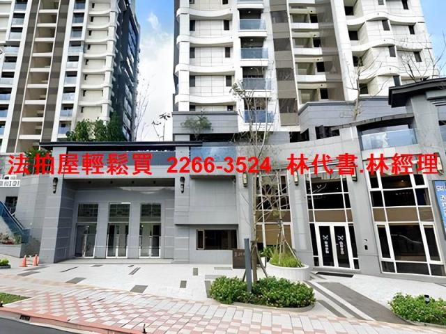 基隆法拍大樓-6