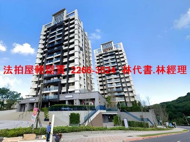 基隆法拍大樓-8