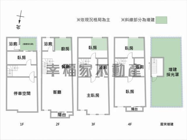 台南別墅-15