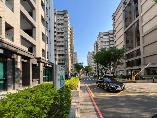 台南大樓-14