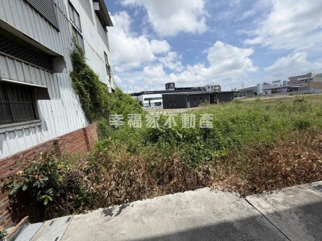 台南永康廠房-11