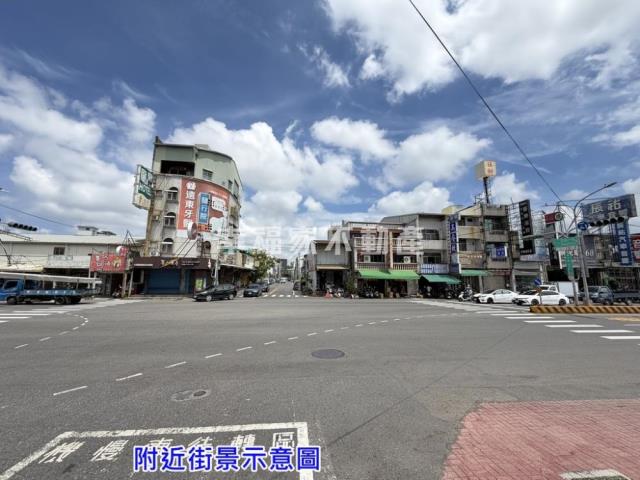 台南永康廠房-5