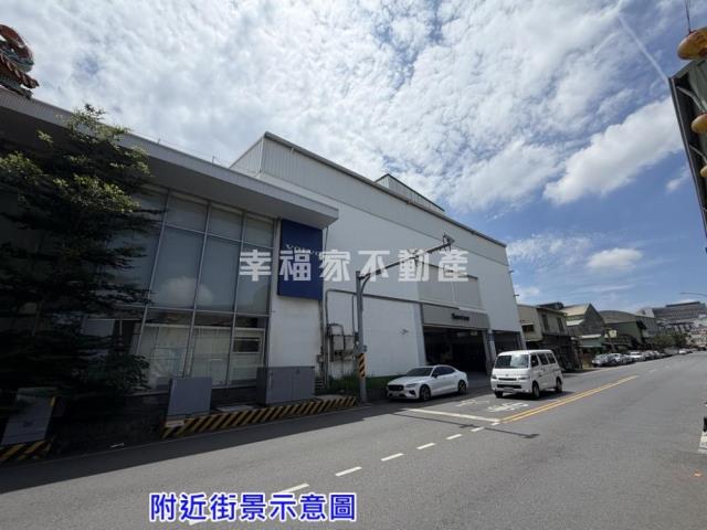 台南永康廠房-6