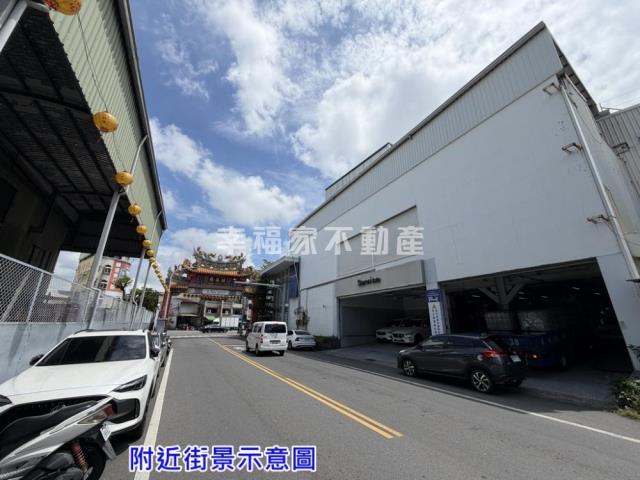 台南永康廠房-8