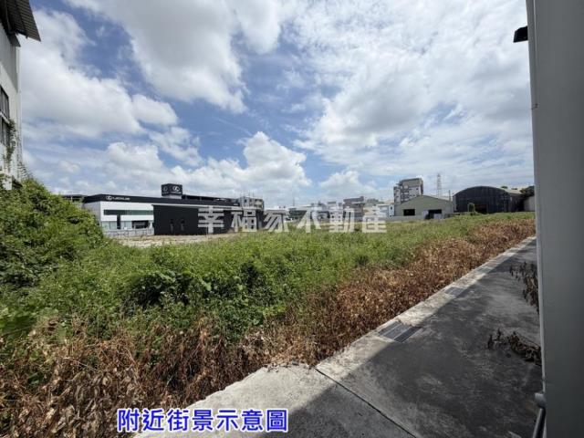 台南永康廠房-9