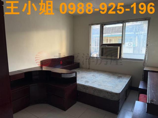 新北新店公寓-11