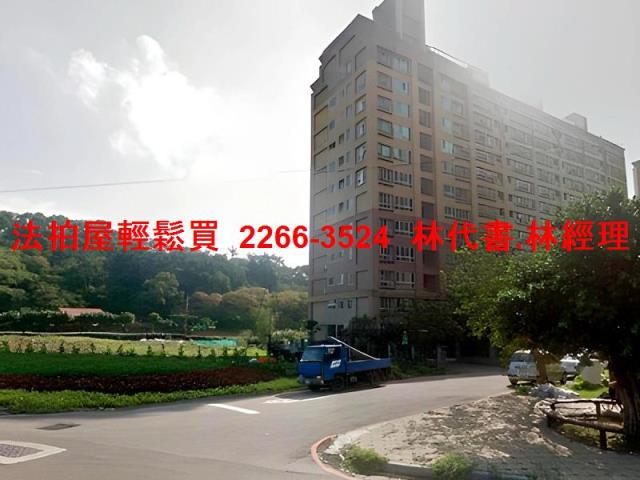 新北淡水法拍大樓-10