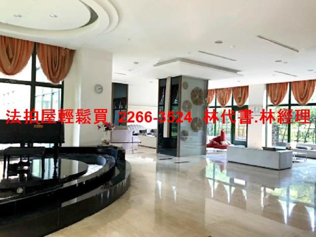 新北淡水法拍大樓-4