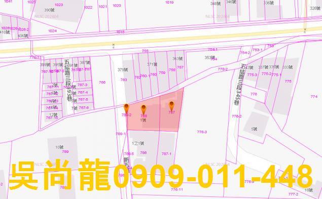宜蘭五結店面法拍-3