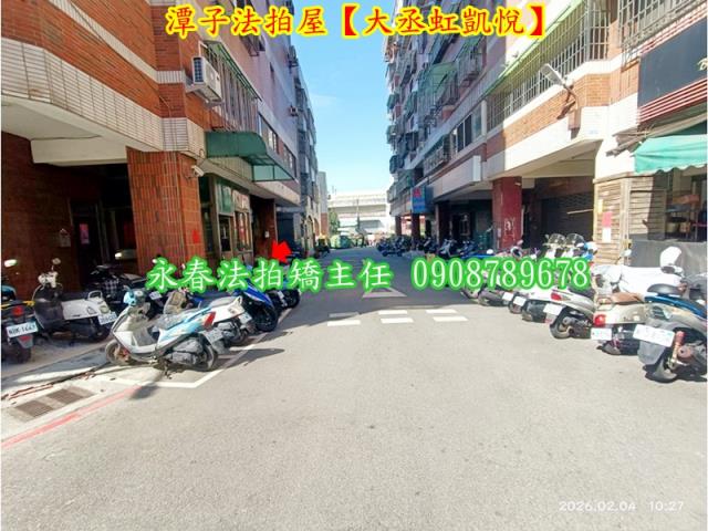 台中潭子大樓法拍-11