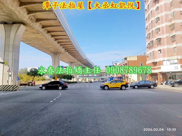 台中潭子大樓法拍-9