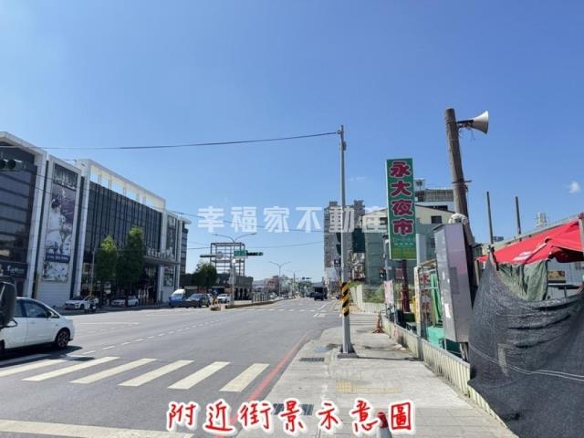 台南永康大樓-3