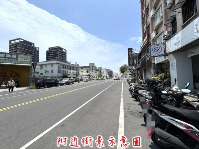 台南永康大樓-4