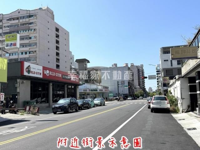 台南永康大樓-8