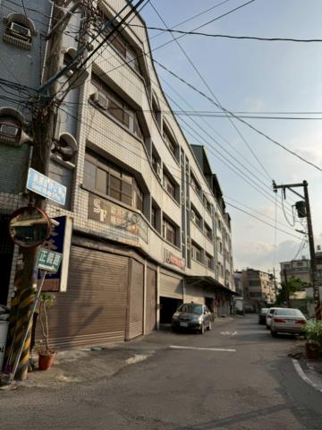 高雄大寮法拍透天-4