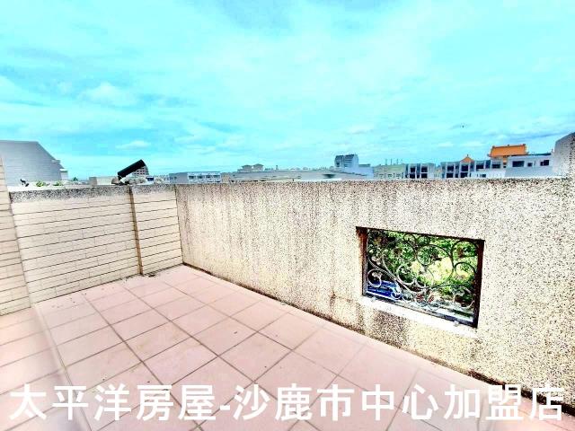 彰化伸港別墅-4