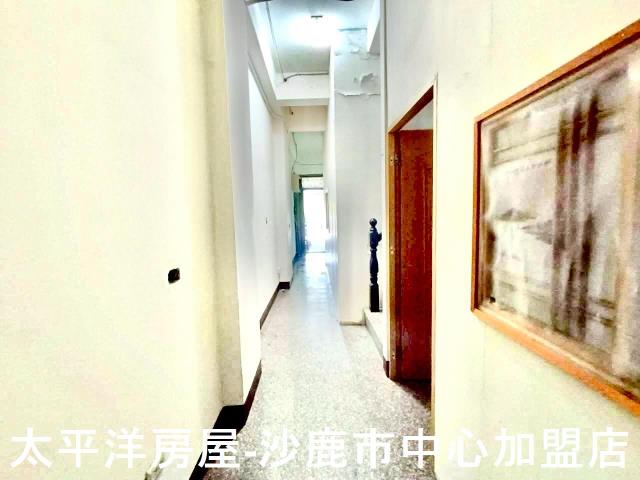 彰化伸港別墅-7