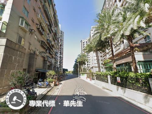 新北淡水大樓法拍-4