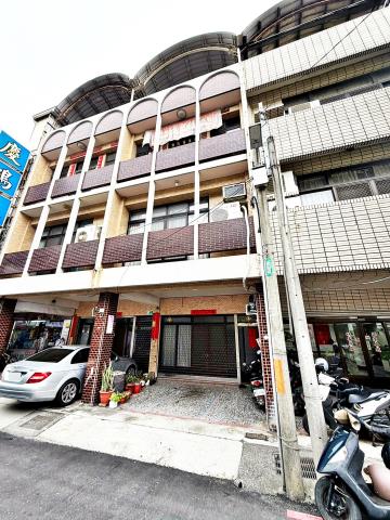 台南學甲拍賣透天-3