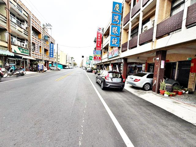 台南學甲拍賣透天-4