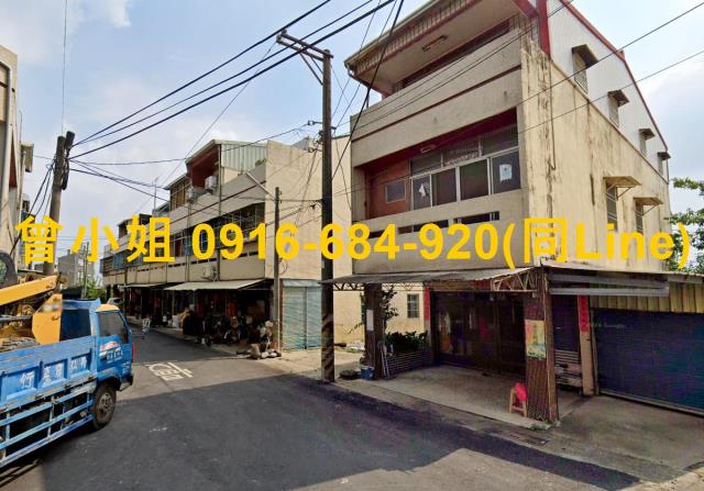 大埤透天法拍-3