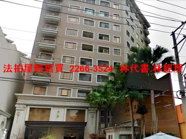 桃園區大樓法拍-10